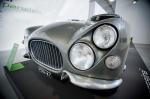 Fiat 8V Vetroresina 1954 года